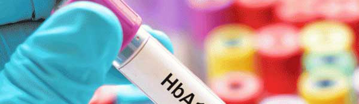 HbA1c là gì? Tại sao cần làm xét nghiệm HbA1c?